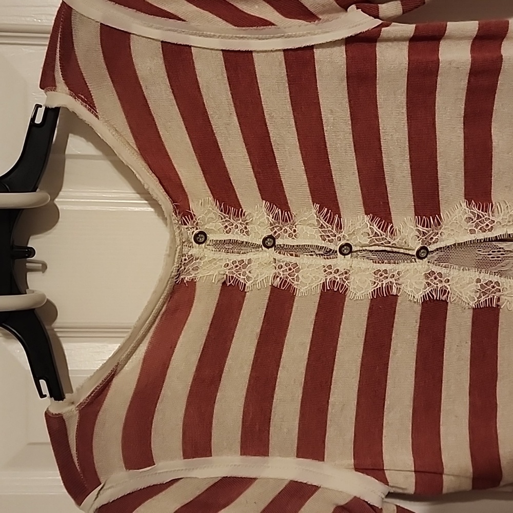 Jolt L/S Tunic - Picture 4 of 5